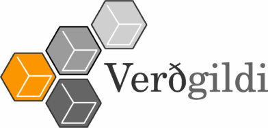 Verðgildi – Verðmat